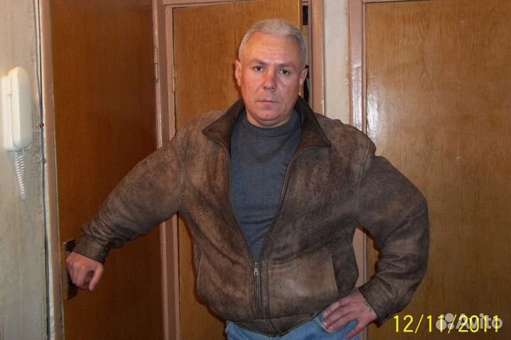 Охранник - администратор