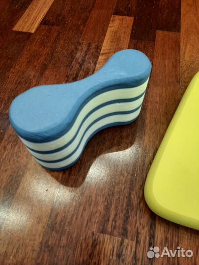 Для плавания Доска и Колобашка