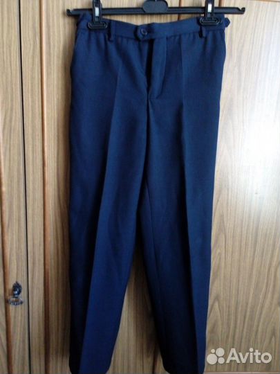 Школьный костюм