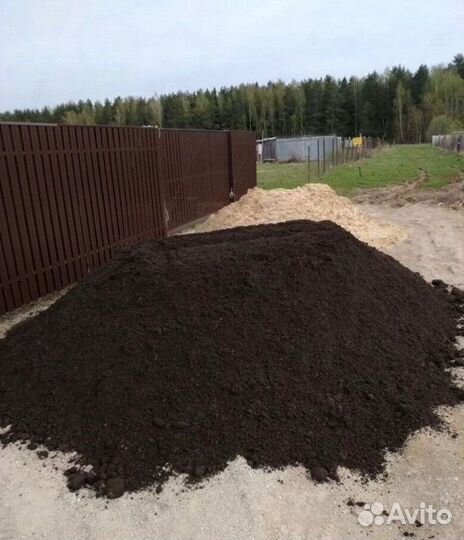 Чернозем,перегной,земля плодородная,торф,навоз