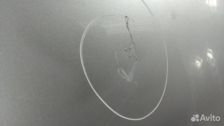 Капот Volkswagen Passat 5/B5+ (1996-2005)