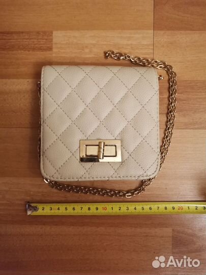 Сумка клатч