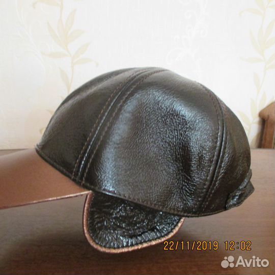 Шапки зима, демисезон