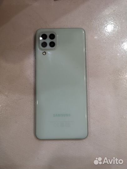 Samsung Galaxy A22, 4/64 ГБ