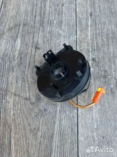 Подрулевой шлейф Лада Гранта