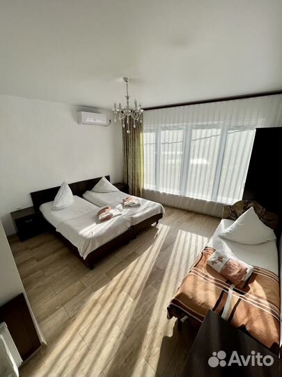 Семейный отдых в Вардане