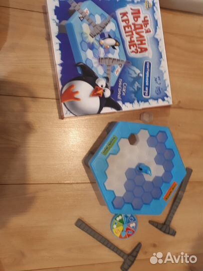 Развивающие игры