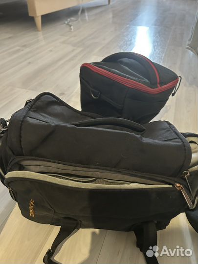 Сумка для фотоаппарата