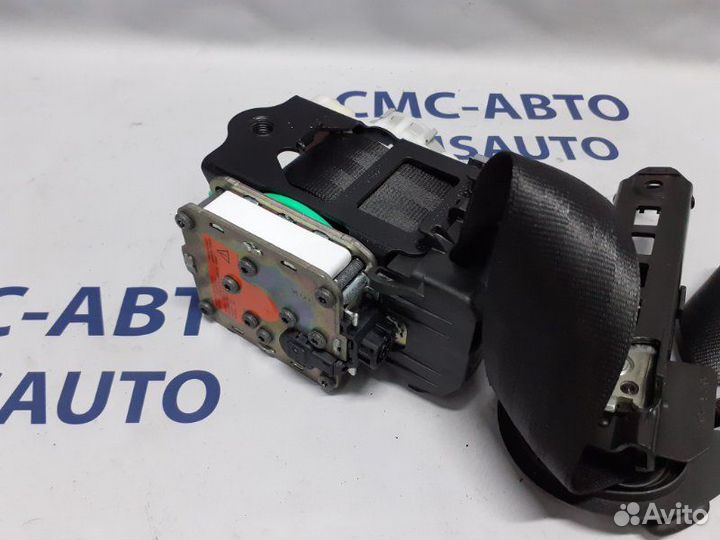 Ремень безопасности передний левый Audi A5 2.0T