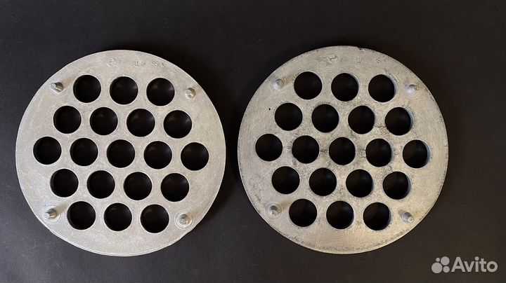 Пельменница СССР