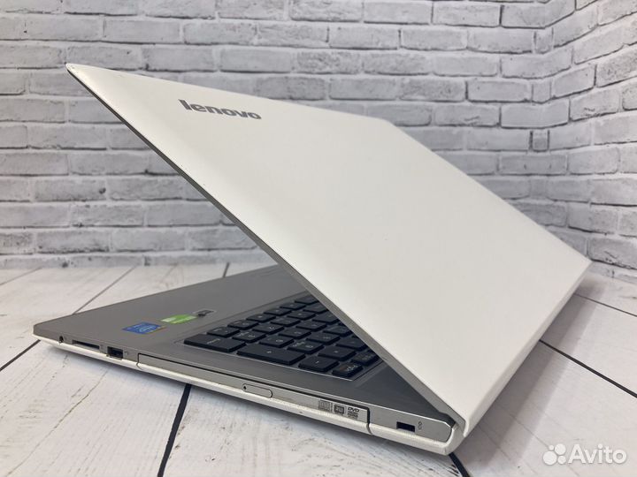 Игровой ноутбук Lenovo i3/SSD/Nvidia/гарантия