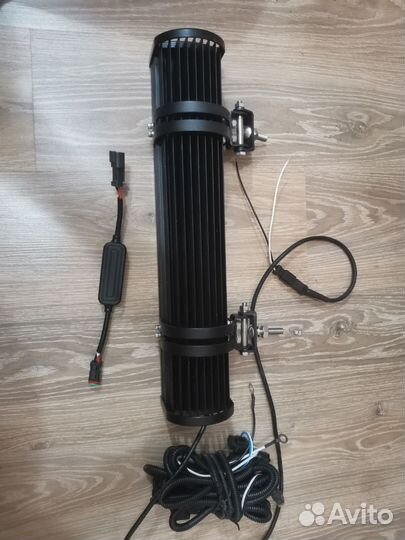 Светодиодная фара 