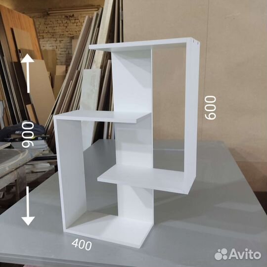 Полка настенная