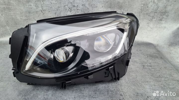 Фара левая для mercedes-benz GLC X253 A2539060301