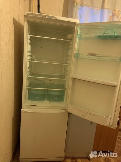 Холодильник