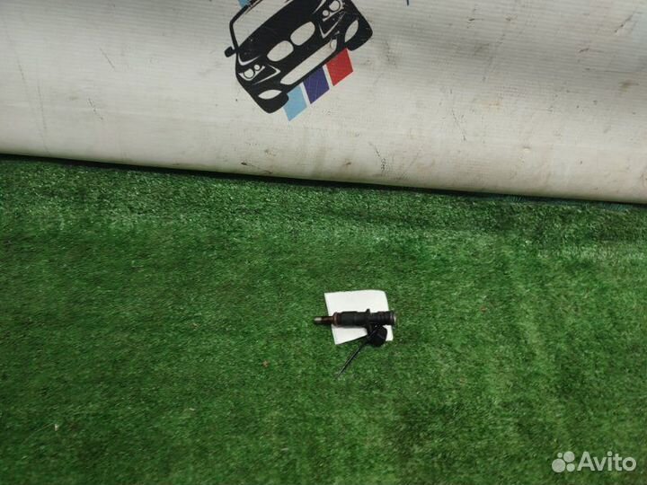 Форсунка топливная Bmw 523 F10 N52B25AF 2010