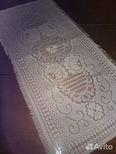 Салфетка настольная