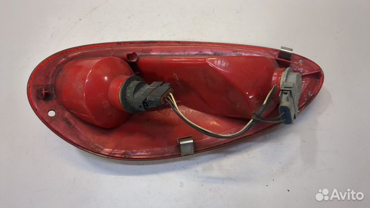 Фонарь (задний) Chrysler PT Cruiser, 2005