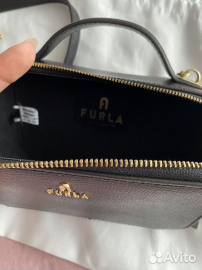 Сумка furla camelia