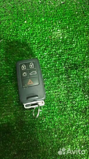 Ключ Volvo S60 2