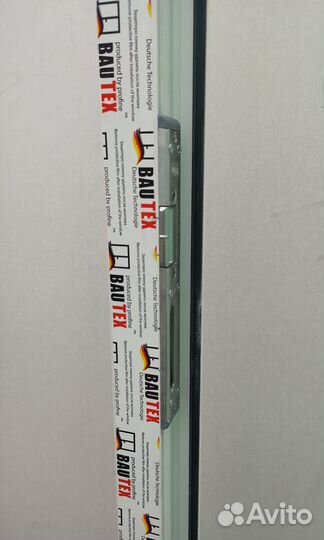 Дверь пвх 70см на 200см