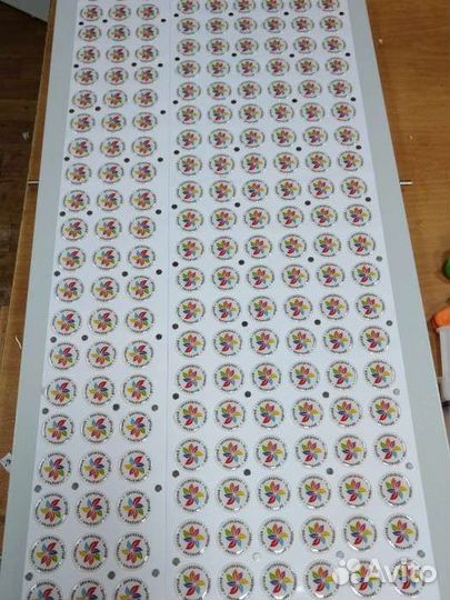 Типография. Полиграфические услуги