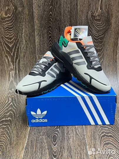 Adidas мужские кроссовки