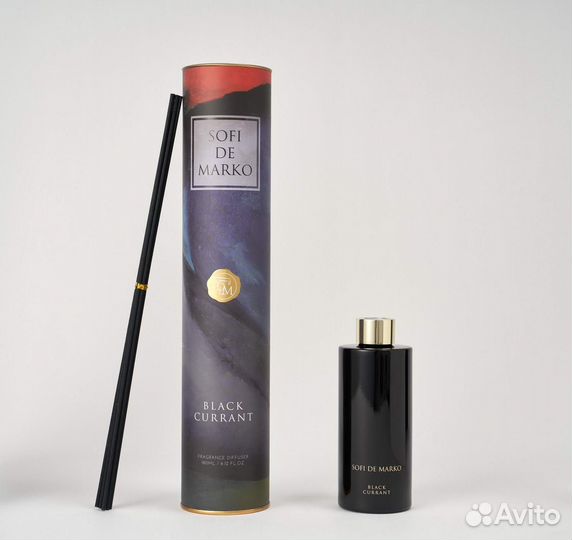 Аромат для дома