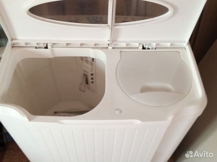 Стиральная машинка бу полуавтомат г. Сургут