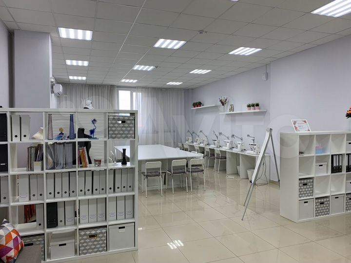 Арендный бизнес 77 м²