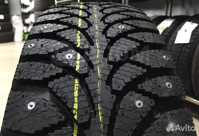 Tunga Nordway 2 175/65 R14 82Q