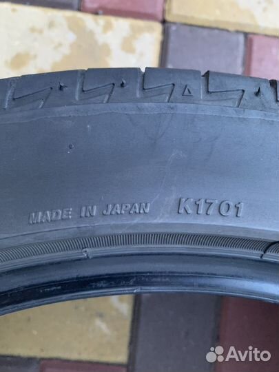 Bridgestone Turanza T005A 235/45 R18