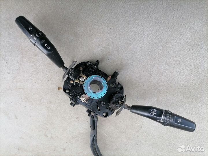 Переключатель подрулевой в сборе Hyundai Sonata Y3