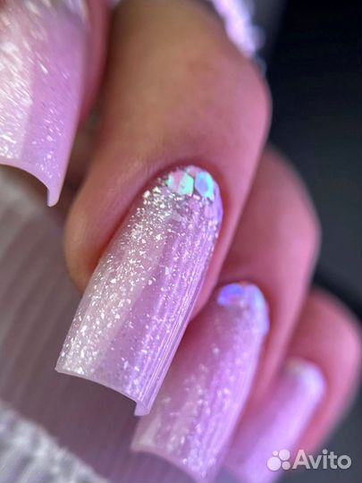 Мастер маникюра