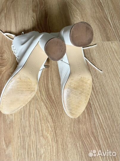 Ботильоны Zara, 37