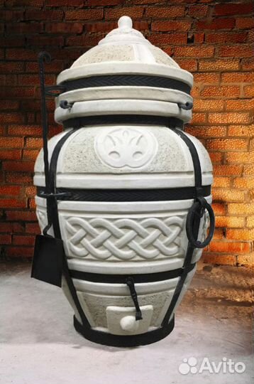 Тандыр Атаман (Амфора)