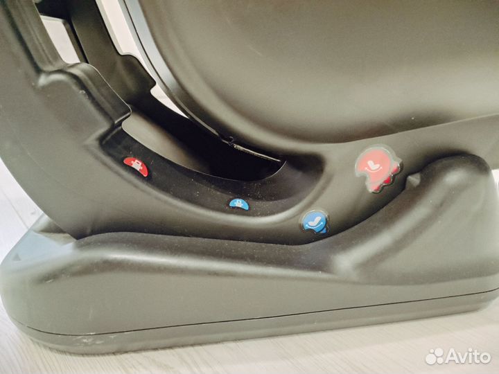 Автокресло Joie Steadi (0-5лет )