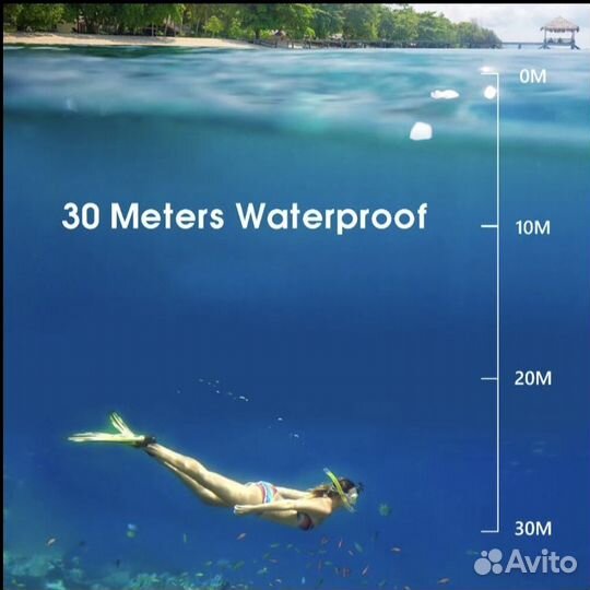 Экшн камера