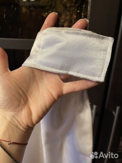 Манишка для выступлений