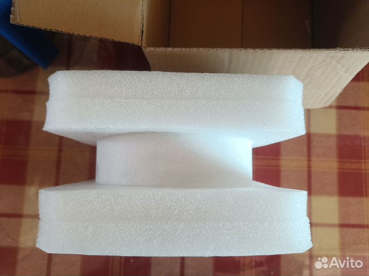 Диск шлифовальный 1500х80х50.8