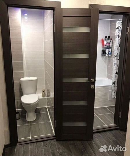 Ремонт квартир под ключ