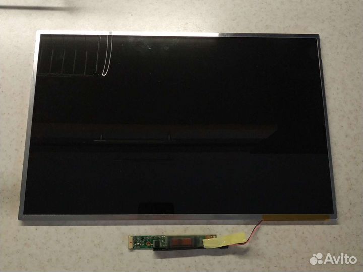 Матрица для ноутбука 15,4