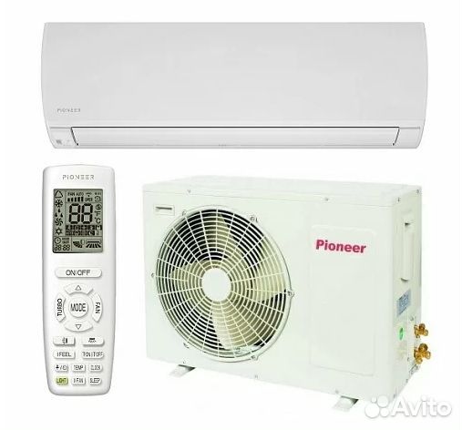 Кондиционер