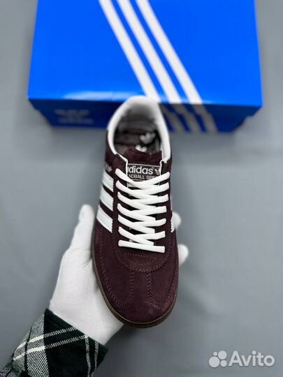 Кроссовки Adidas Originals spezial OG