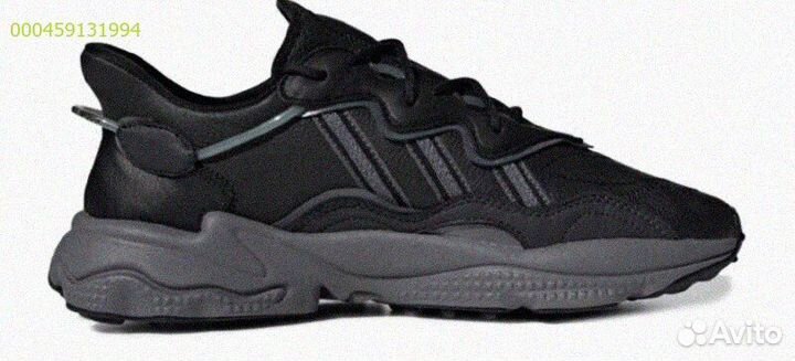 Кроссовки Adidas Ozweego Adiprene (Арт.62561)