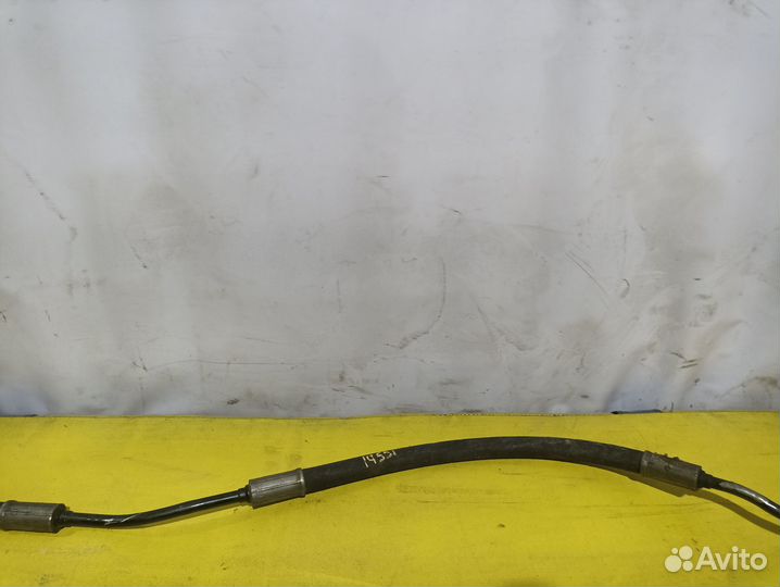 Передний правый шланг гидроподвески S55 W220