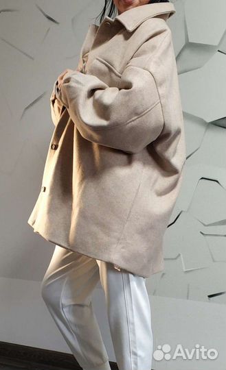 Пальто - куртка