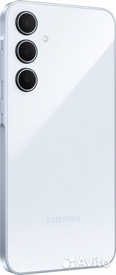 Samsung Galaxy A35, 8/256 ГБ