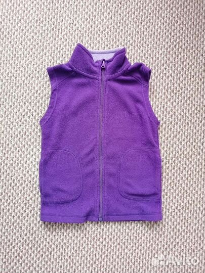 Толстовка для девочки