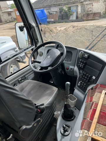 Городской автобус ПАЗ 320412-14, 2018 объявление продам